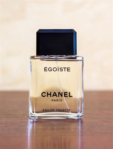 advert of chanel egoiste perfume|egoiste by Chanel.